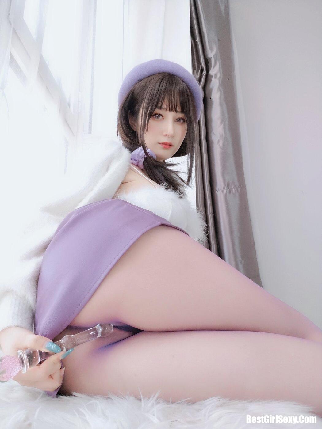 Coser@白银81 人妻的仙女棒