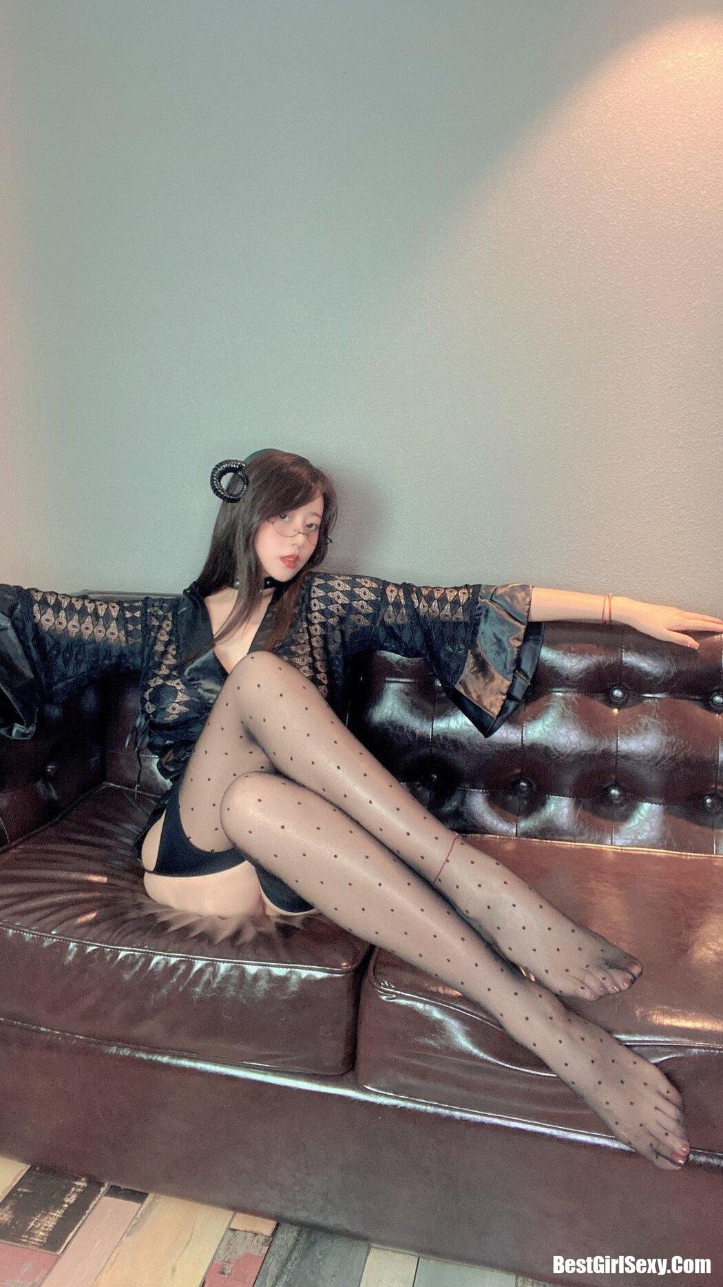Coser@奈汐酱nice 夜