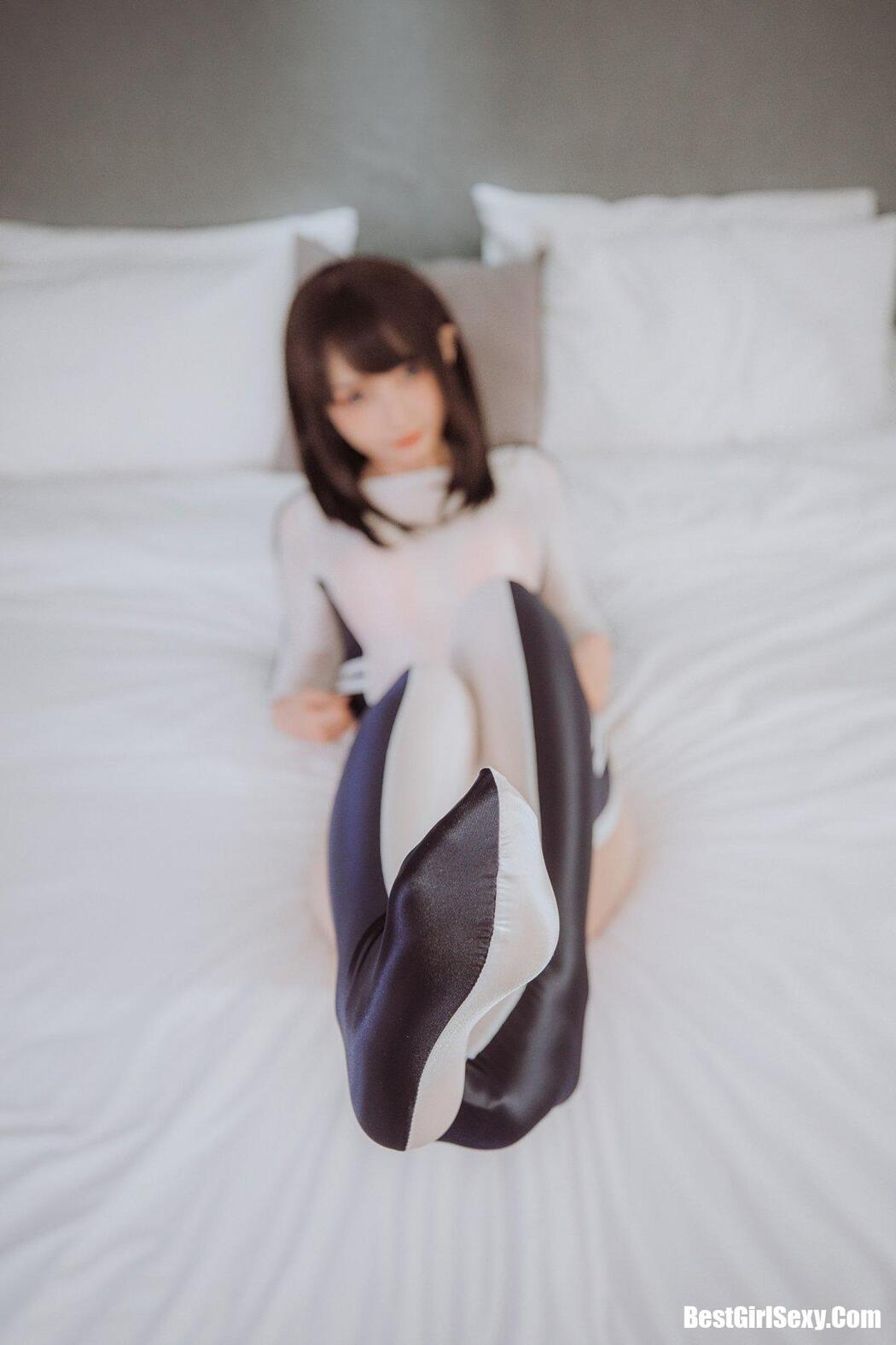 Coser@萝莉神楽板真冬之水之形2