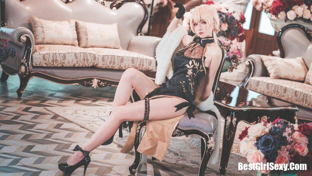 Coser@rioko凉凉子 Vol.002 OTS-14