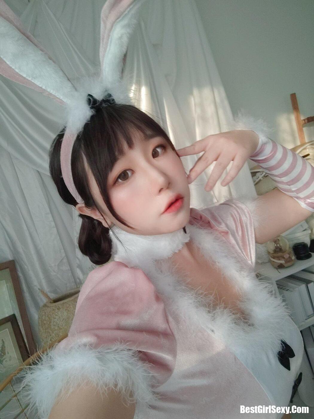 Coser@穆零Mu0 自拍2