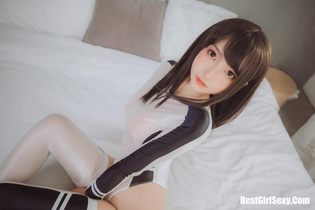 Coser@萝莉神楽板真冬之水之形2