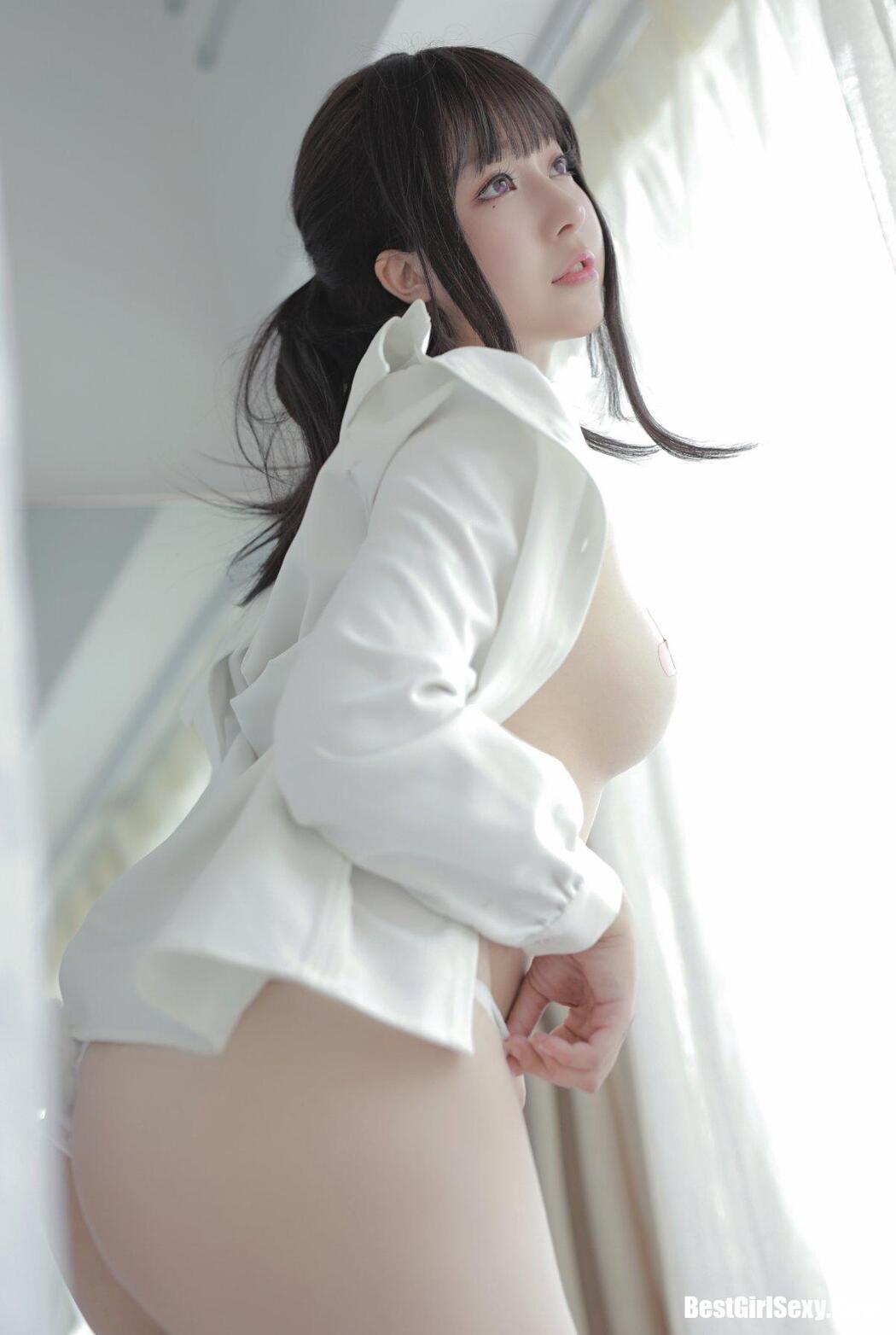Coser@小容仔咕咕咕w Vol.006 创口贴OL