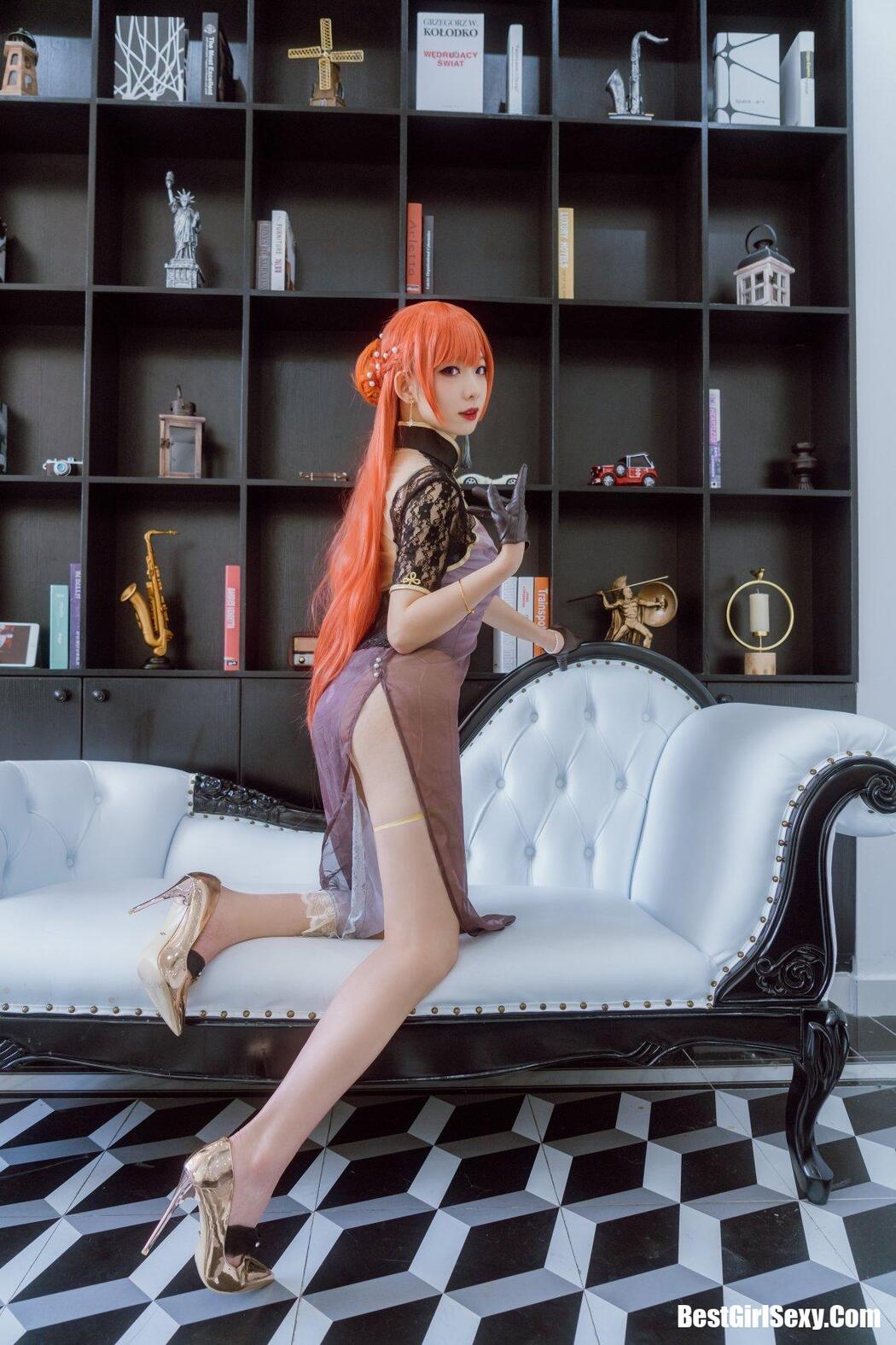 Coser@封疆疆v 君主