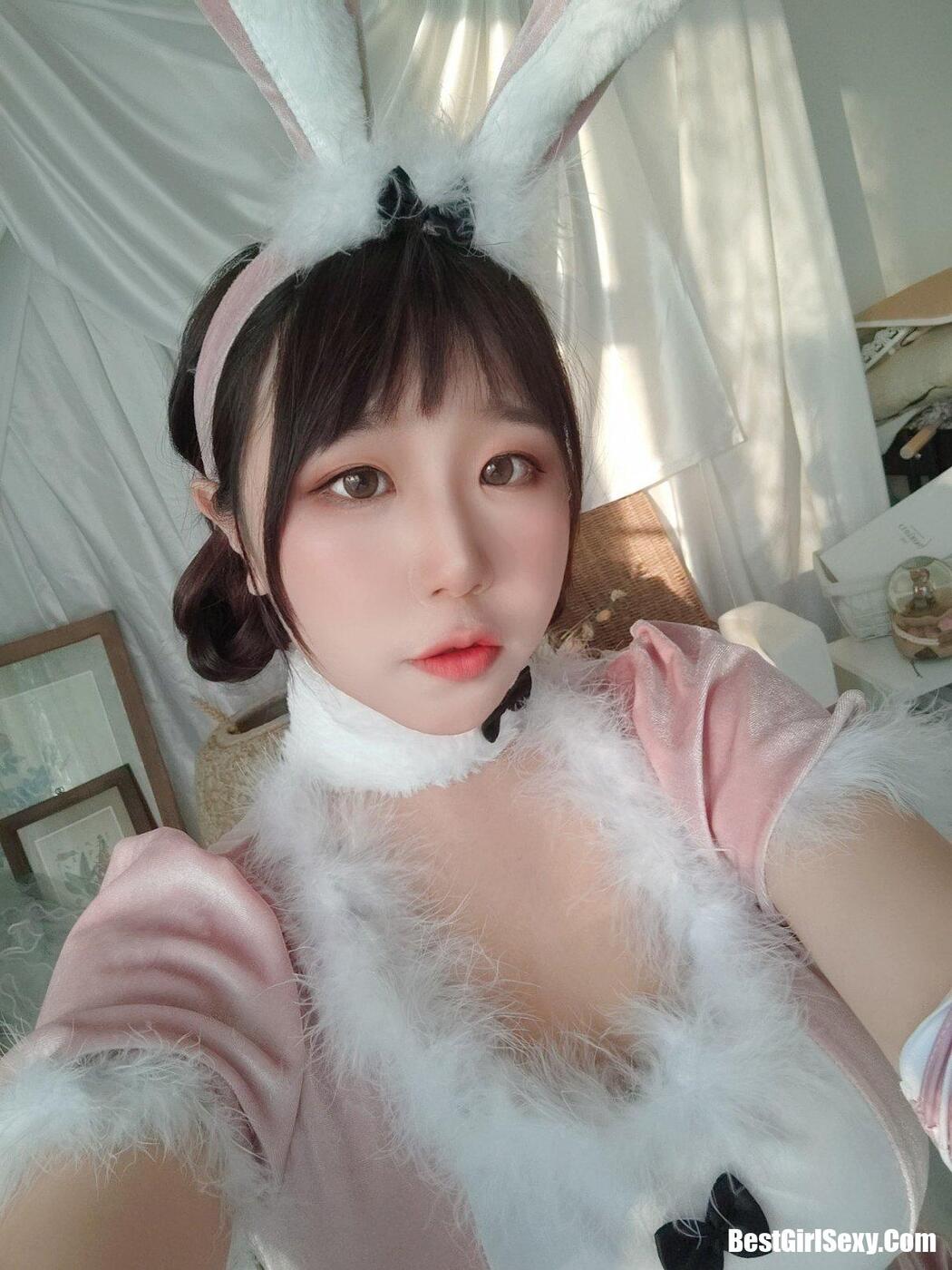 Coser@穆零Mu0 自拍2