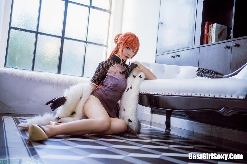 Coser@封疆疆v 君主