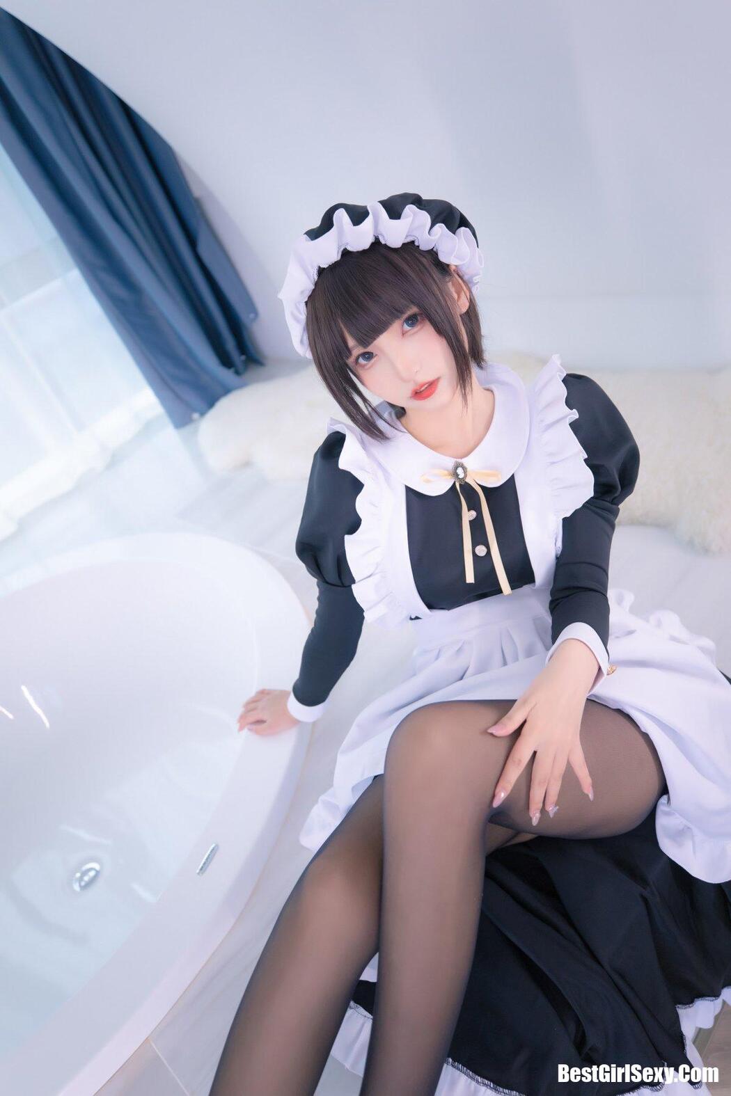 Coser@萝莉神楽板真冬之愛 のラビリンス2