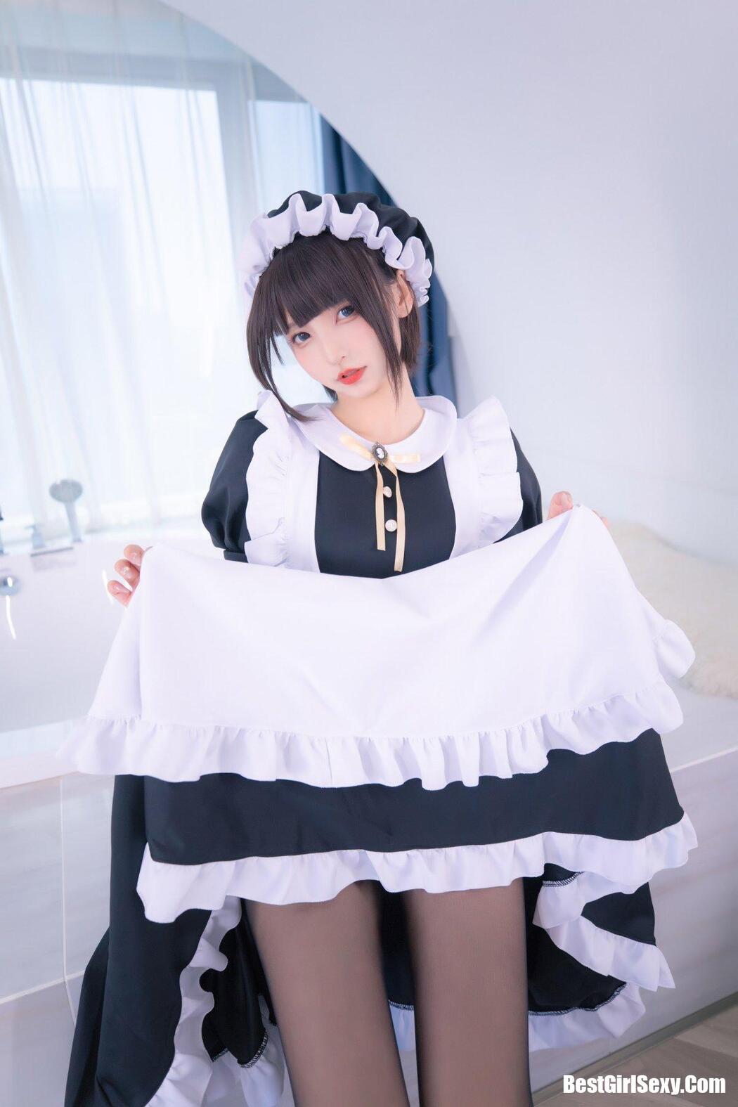 Coser@萝莉神楽板真冬之愛 のラビリンス2