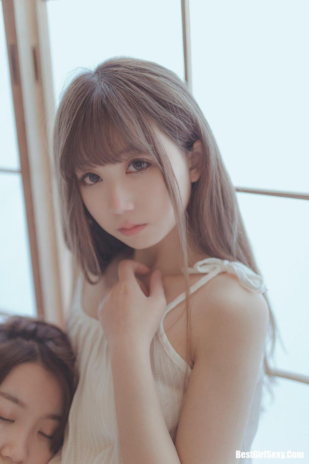 Coser@黑川 Vol.051 浅野菌子百合 Cover Photo