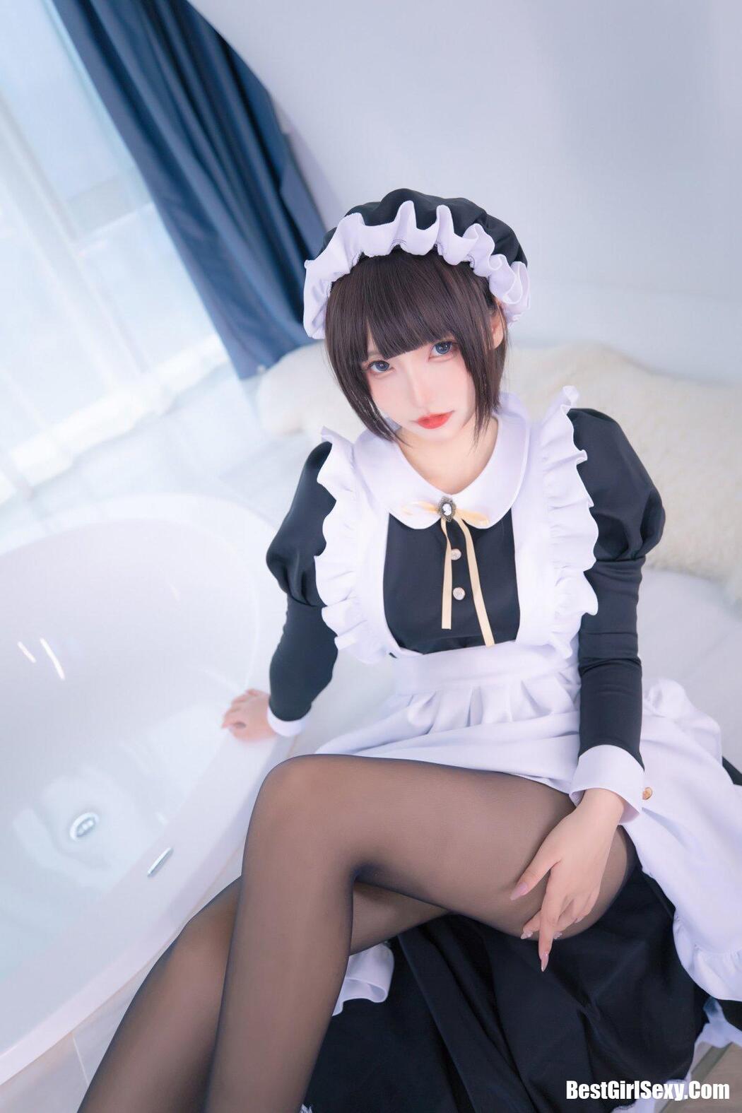 Coser@萝莉神楽板真冬之愛 のラビリンス2