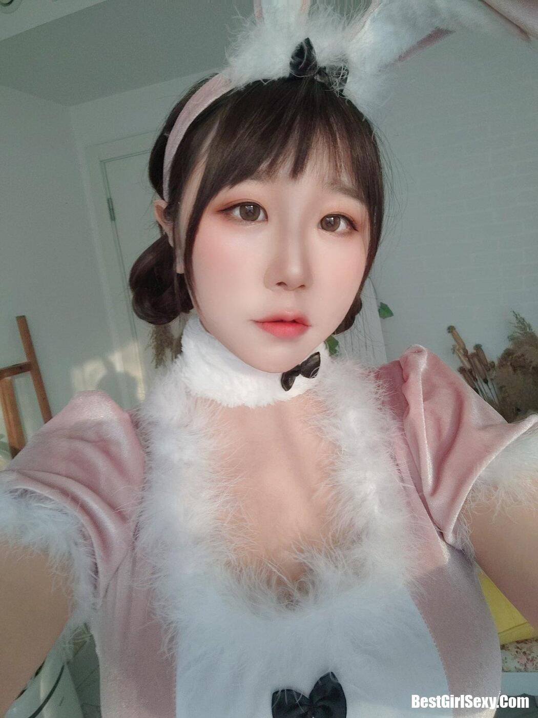Coser@穆零Mu0 自拍2