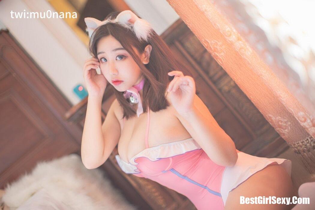 Coser@穆零Mu0 温泉2