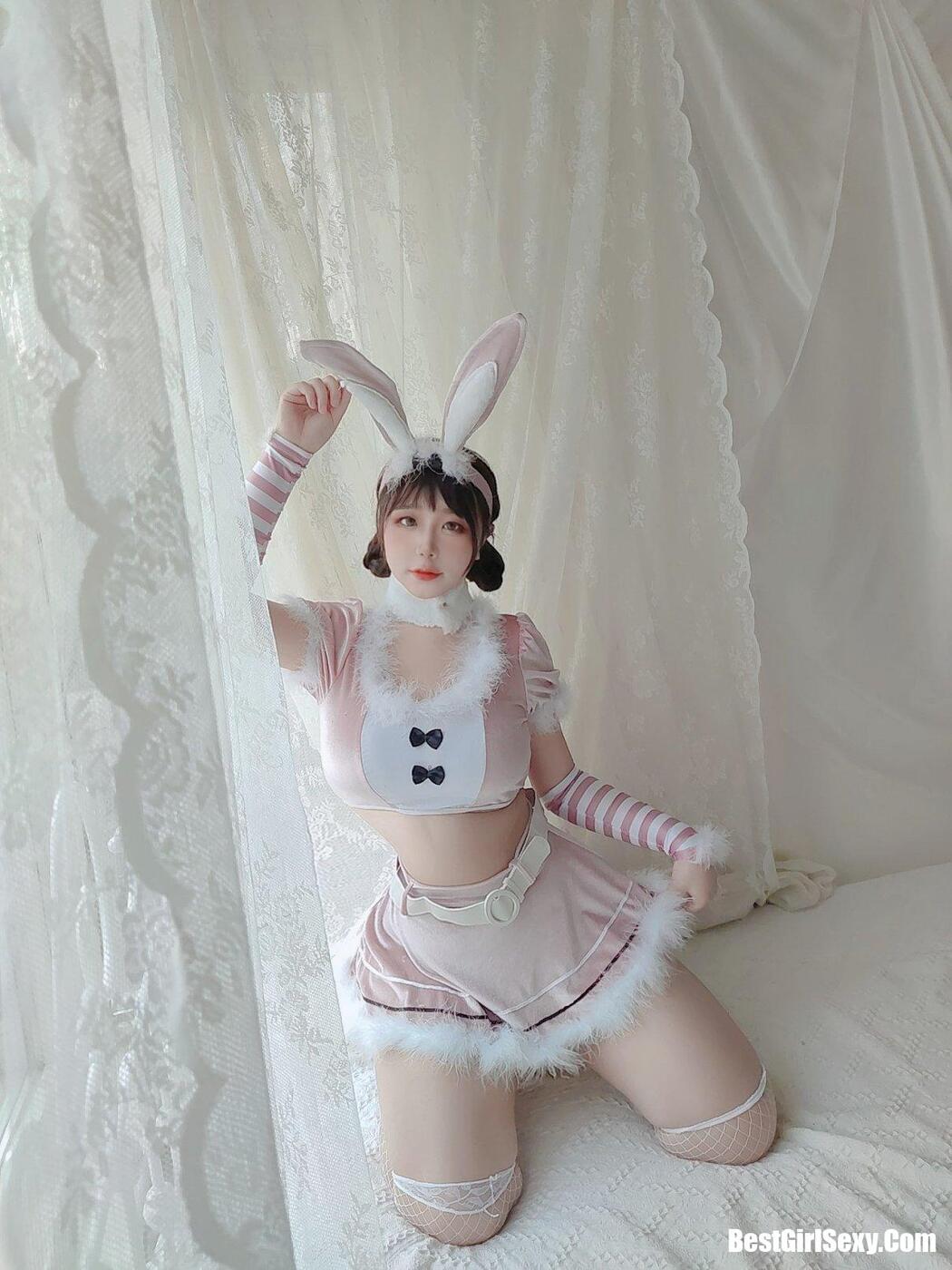 Coser@穆零Mu0 自拍2