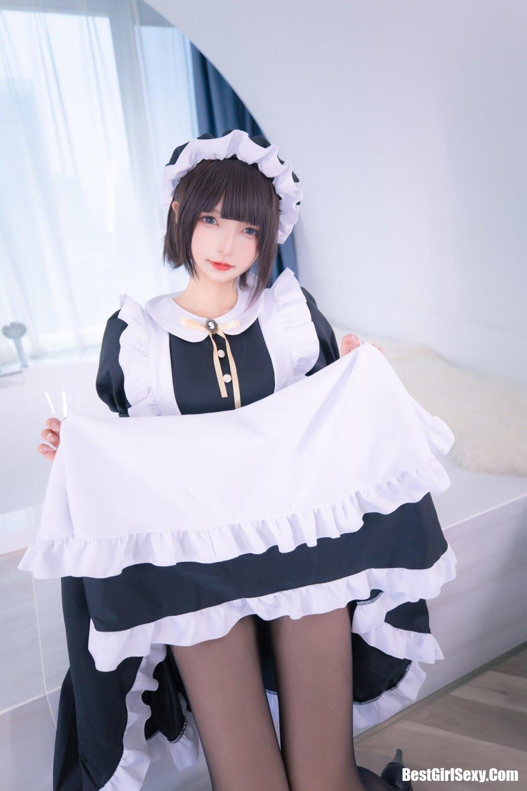 Coser@萝莉神楽板真冬之愛 のラビリンス2