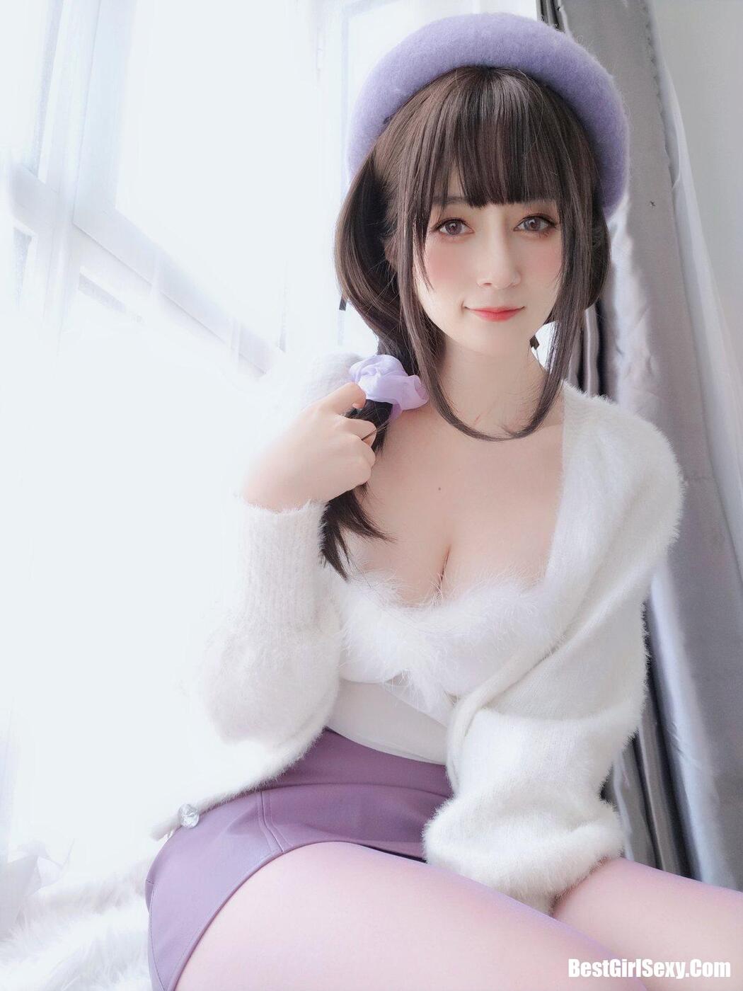 Coser@白银81 人妻的仙女棒