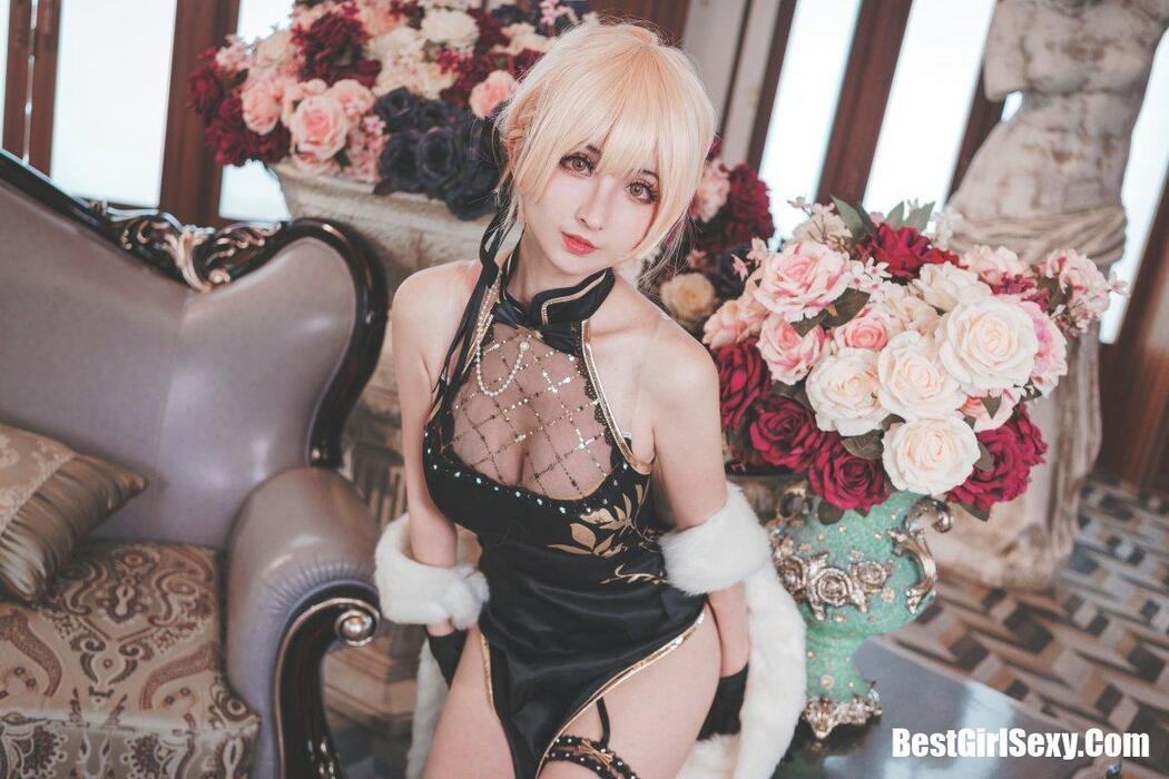 Coser@rioko凉凉子 Vol.002 OTS-14
