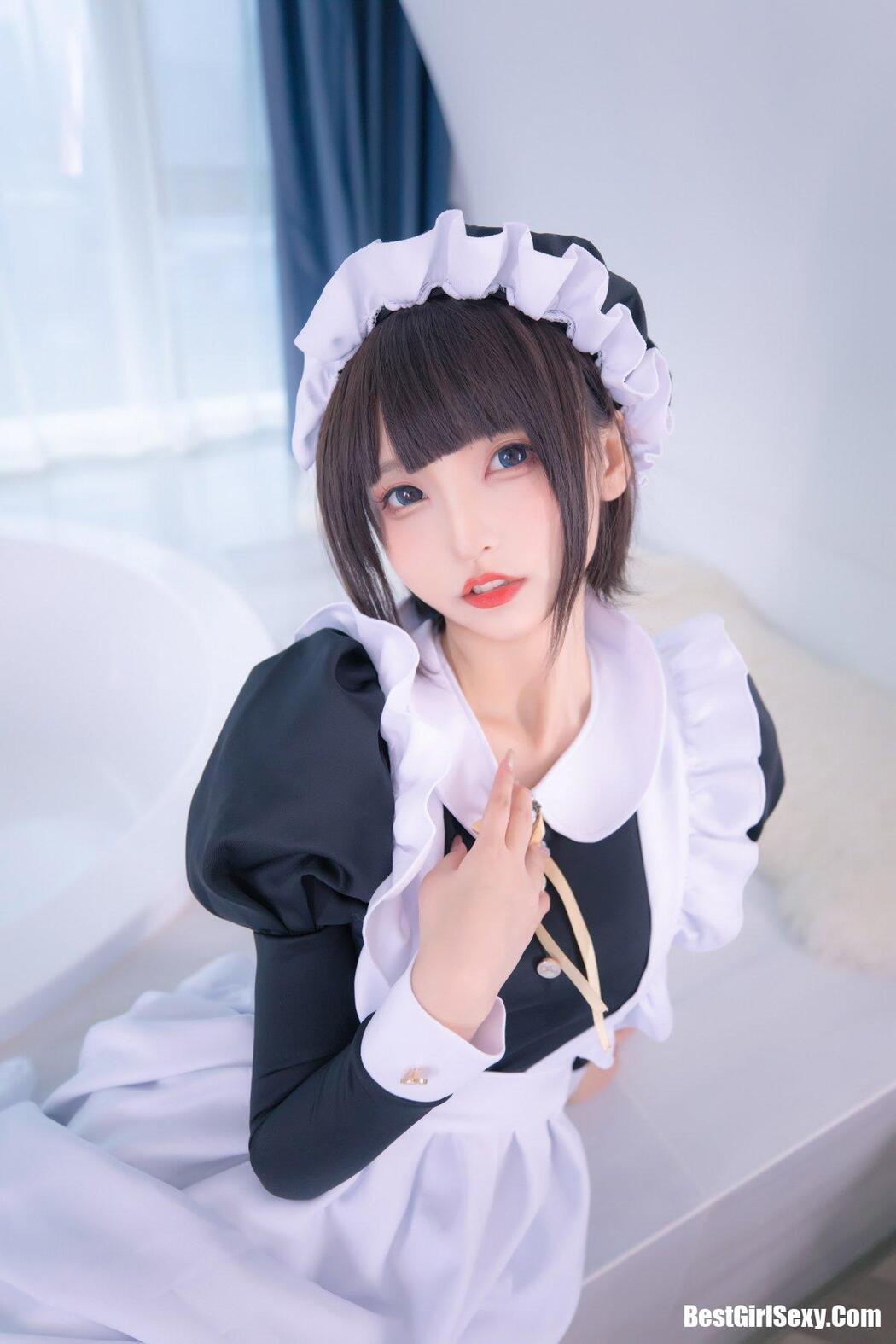 Coser@萝莉神楽板真冬之愛 のラビリンス2