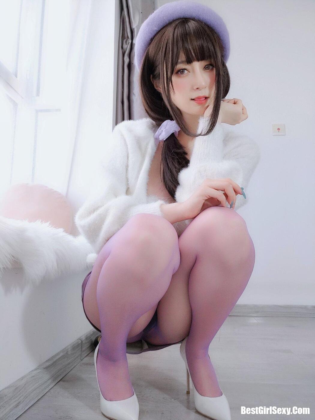 Coser@白银81 人妻的仙女棒