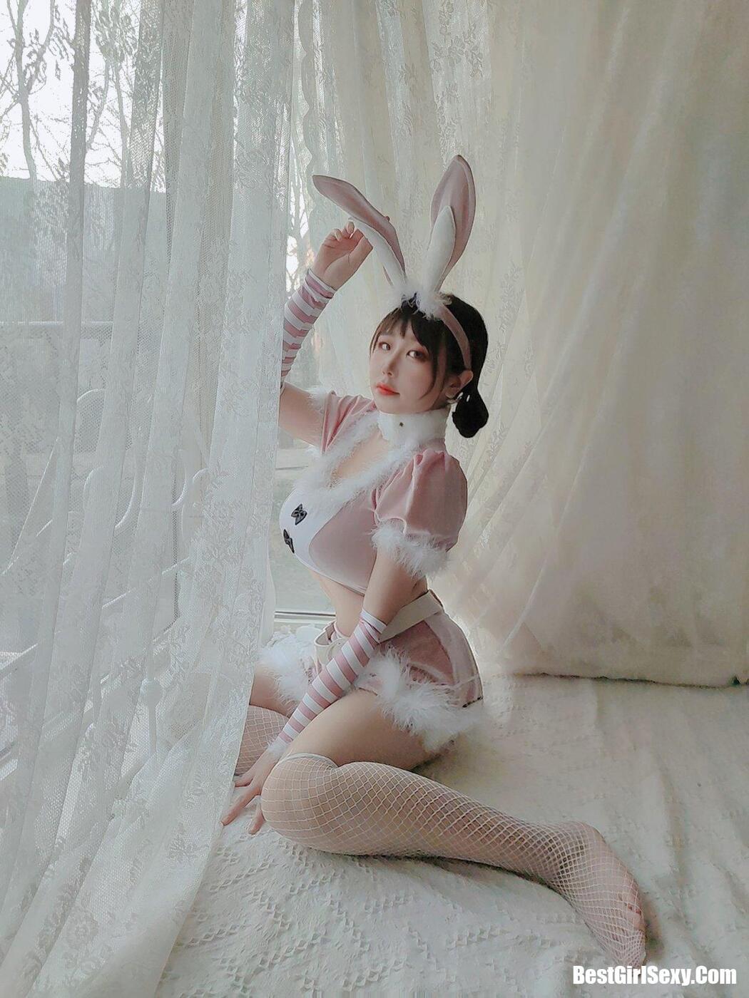 Coser@穆零Mu0 自拍2