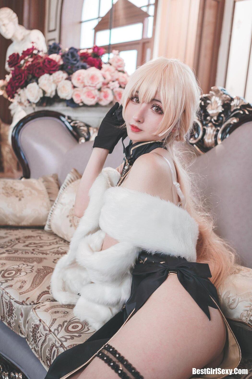 Coser@rioko凉凉子 Vol.002 OTS-14