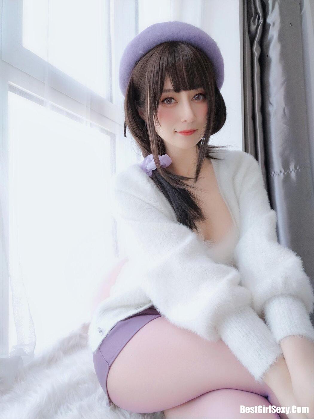 Coser@白银81 人妻的仙女棒