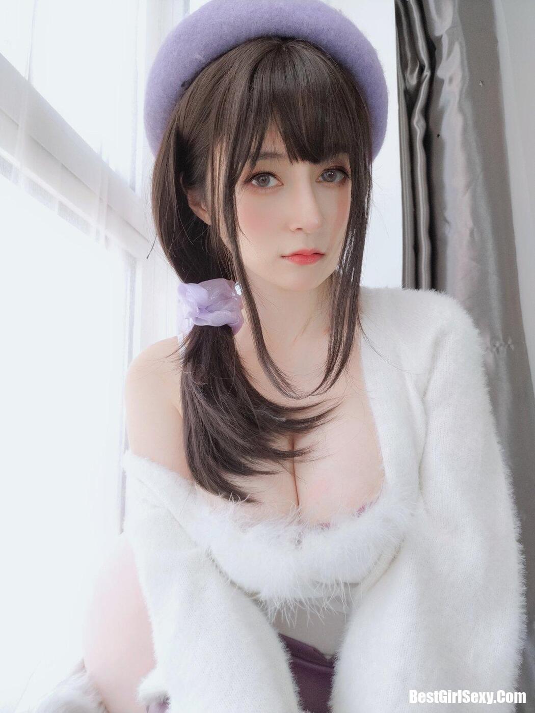 Coser@白银81 人妻的仙女棒