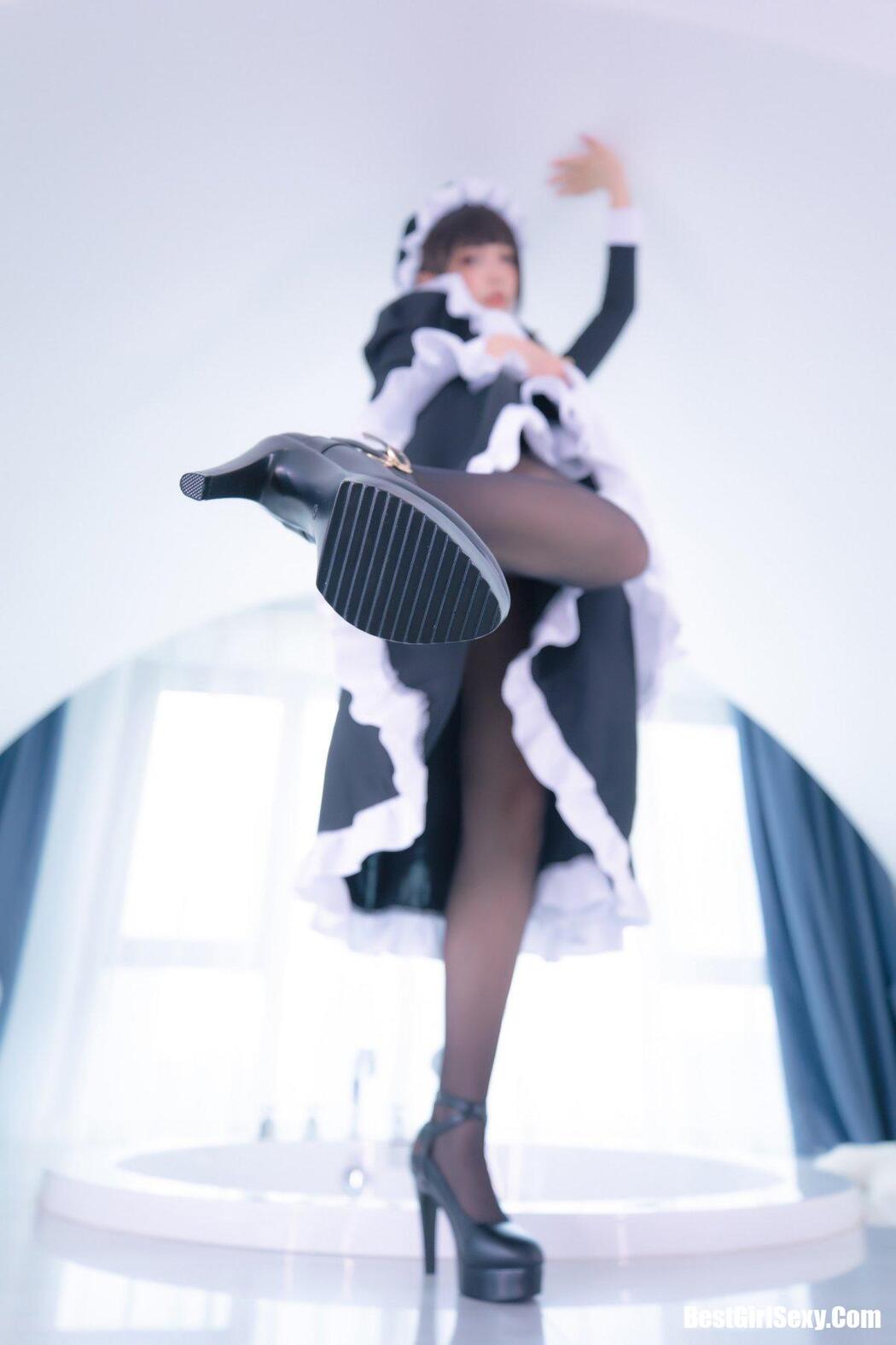 Coser@萝莉神楽板真冬之愛 のラビリンス2
