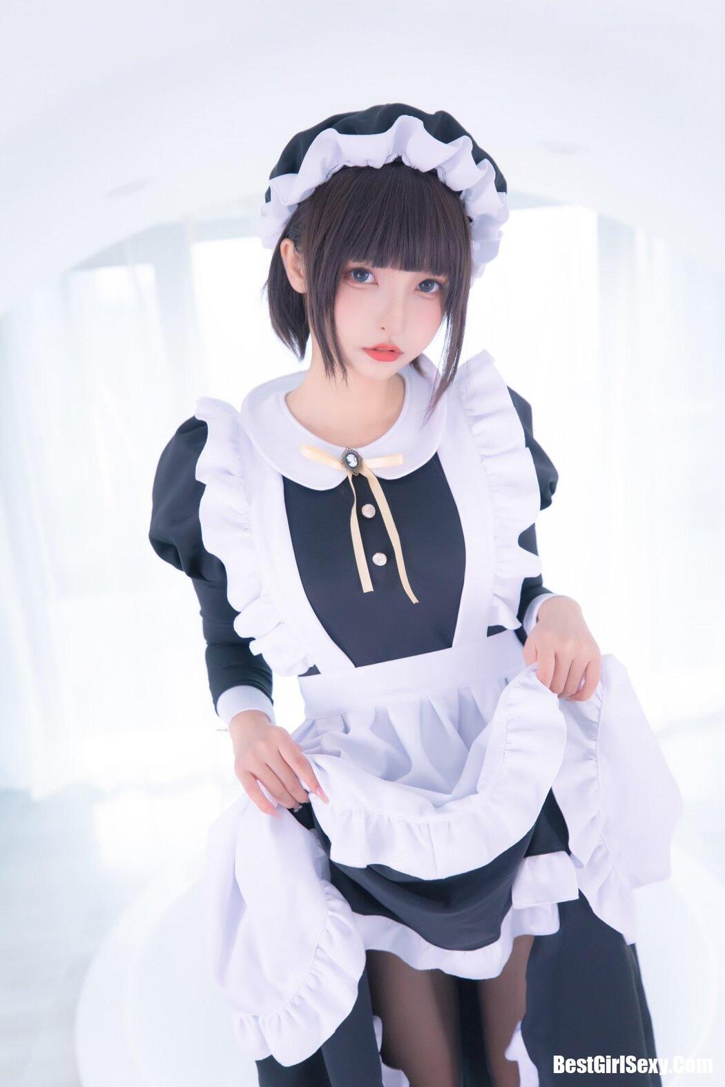 Coser@萝莉神楽板真冬之愛 のラビリンス2