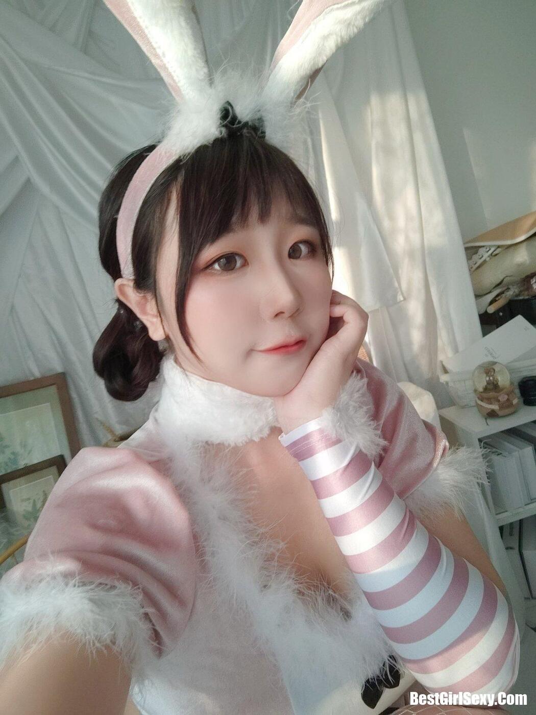 Coser@穆零Mu0 自拍2
