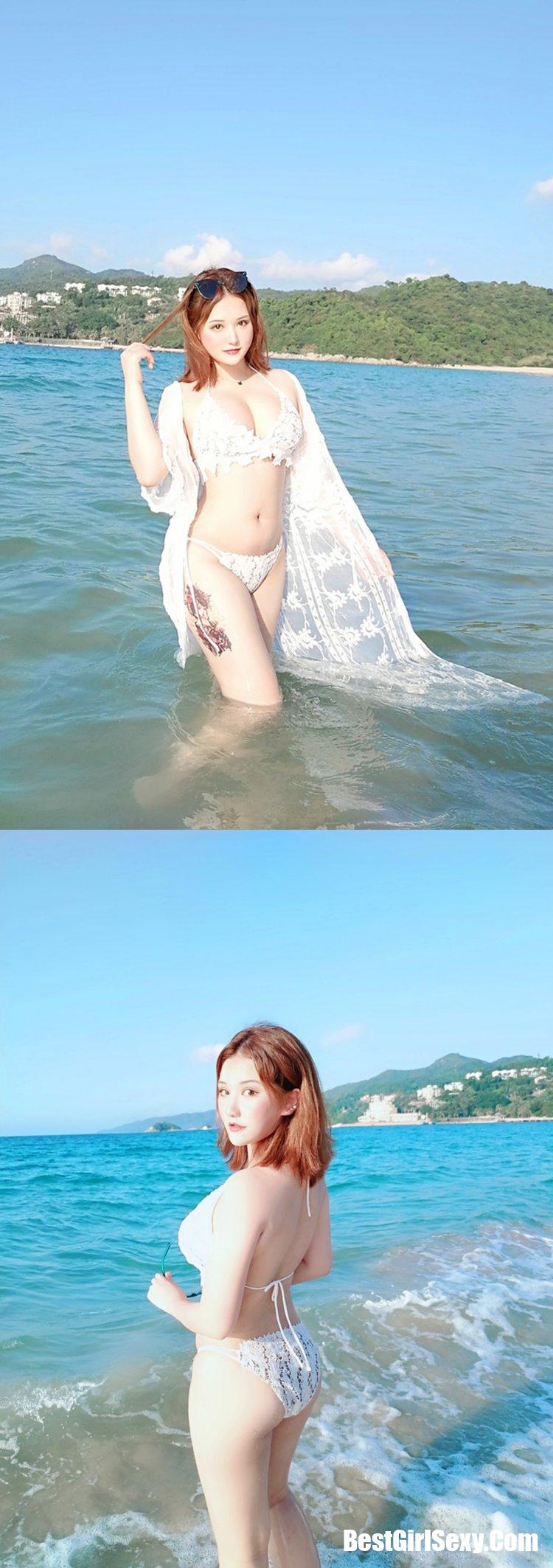 Coser@夏鸽鸽不想起床 Vol.014 推特包5
