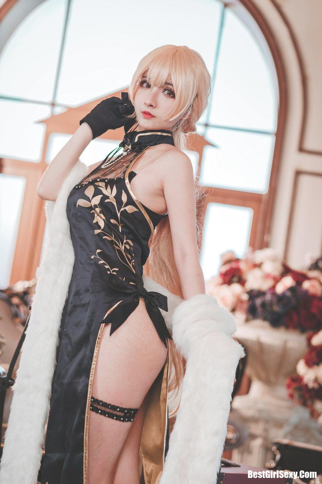 Coser@rioko凉凉子 Vol.002 OTS-14