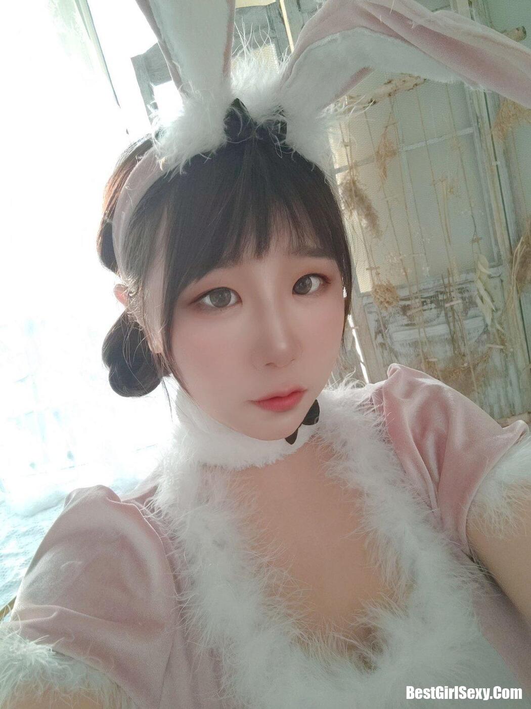 Coser@穆零Mu0 自拍2