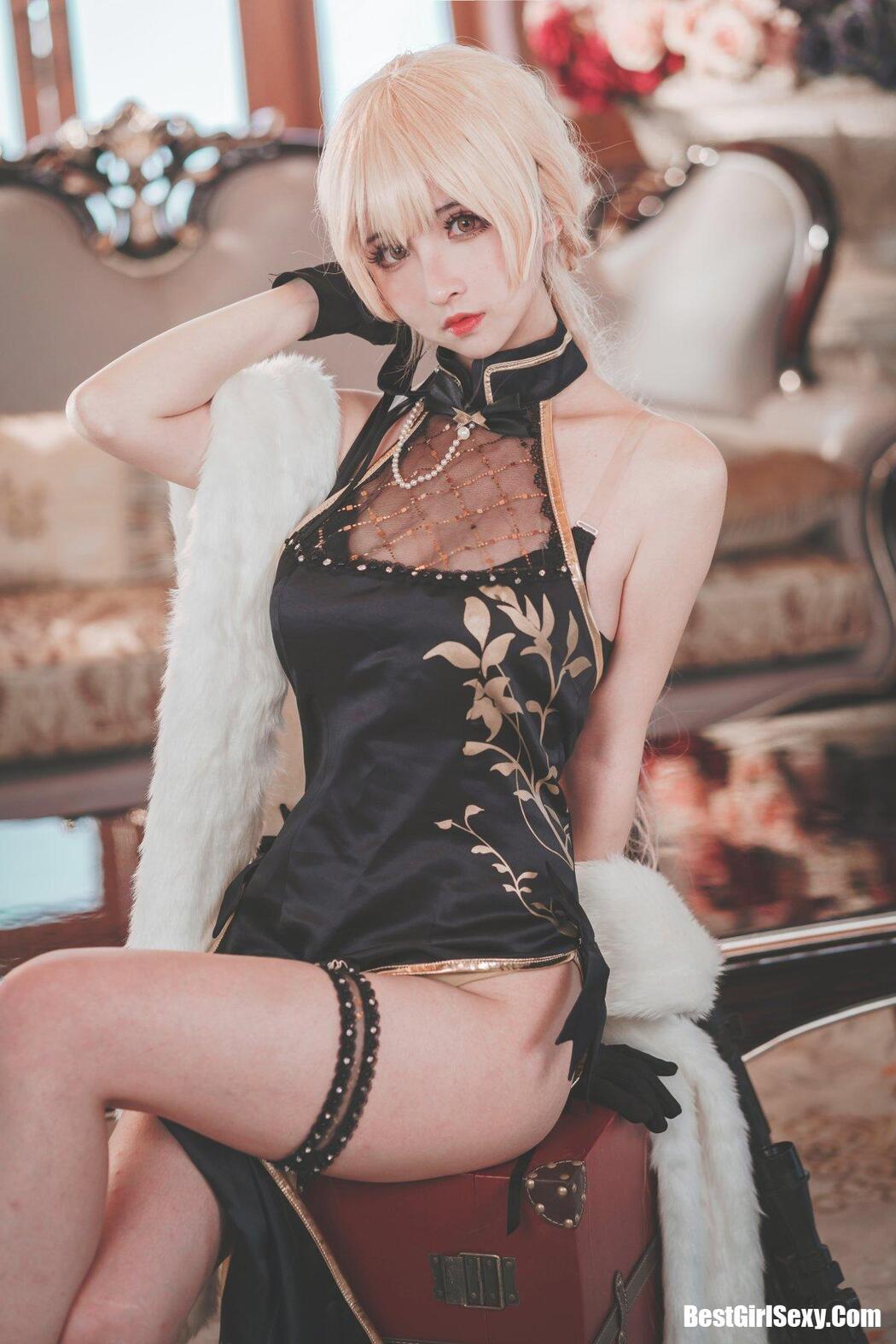 Coser@rioko凉凉子 Vol.002 OTS-14