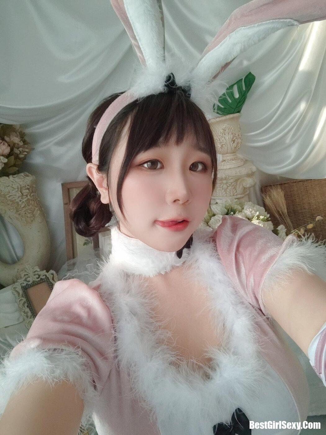 Coser@穆零Mu0 自拍2