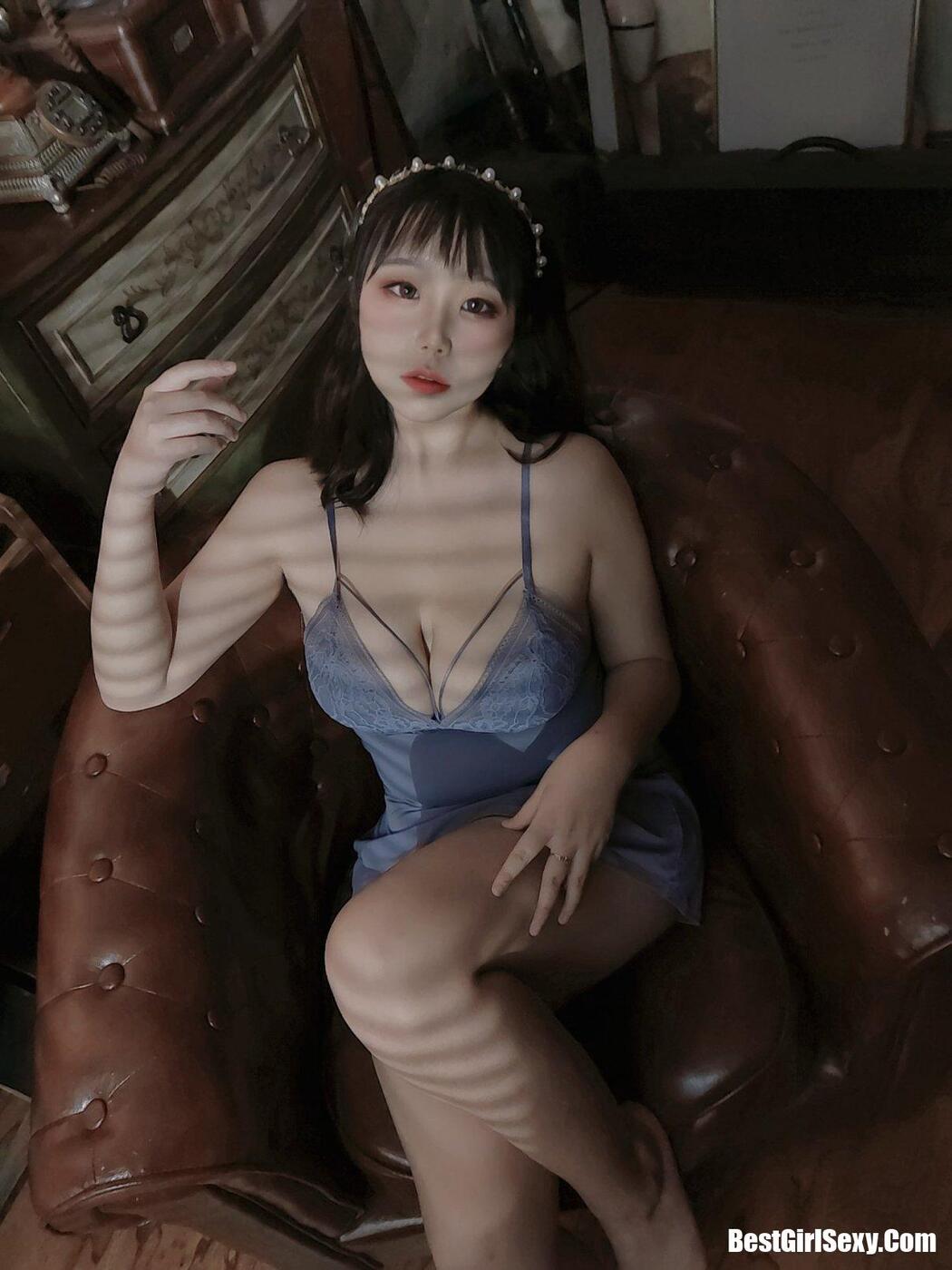 Coser@穆零Mu0 自拍2