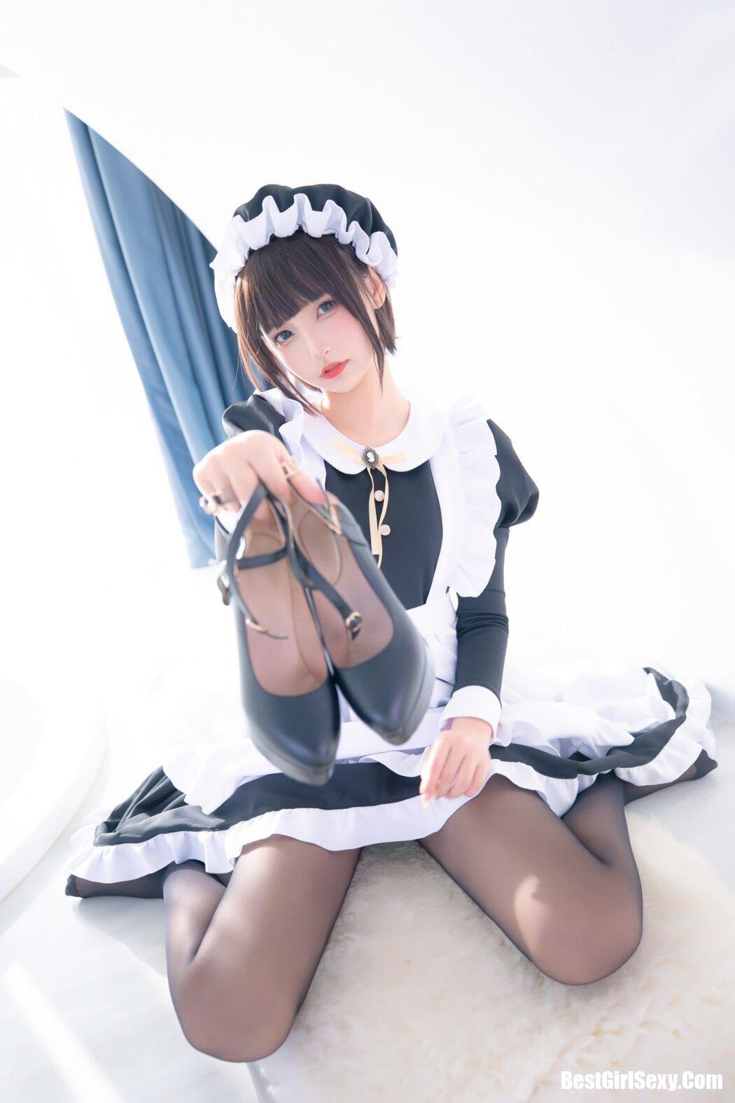 Coser@萝莉神楽板真冬之愛 のラビリンス2