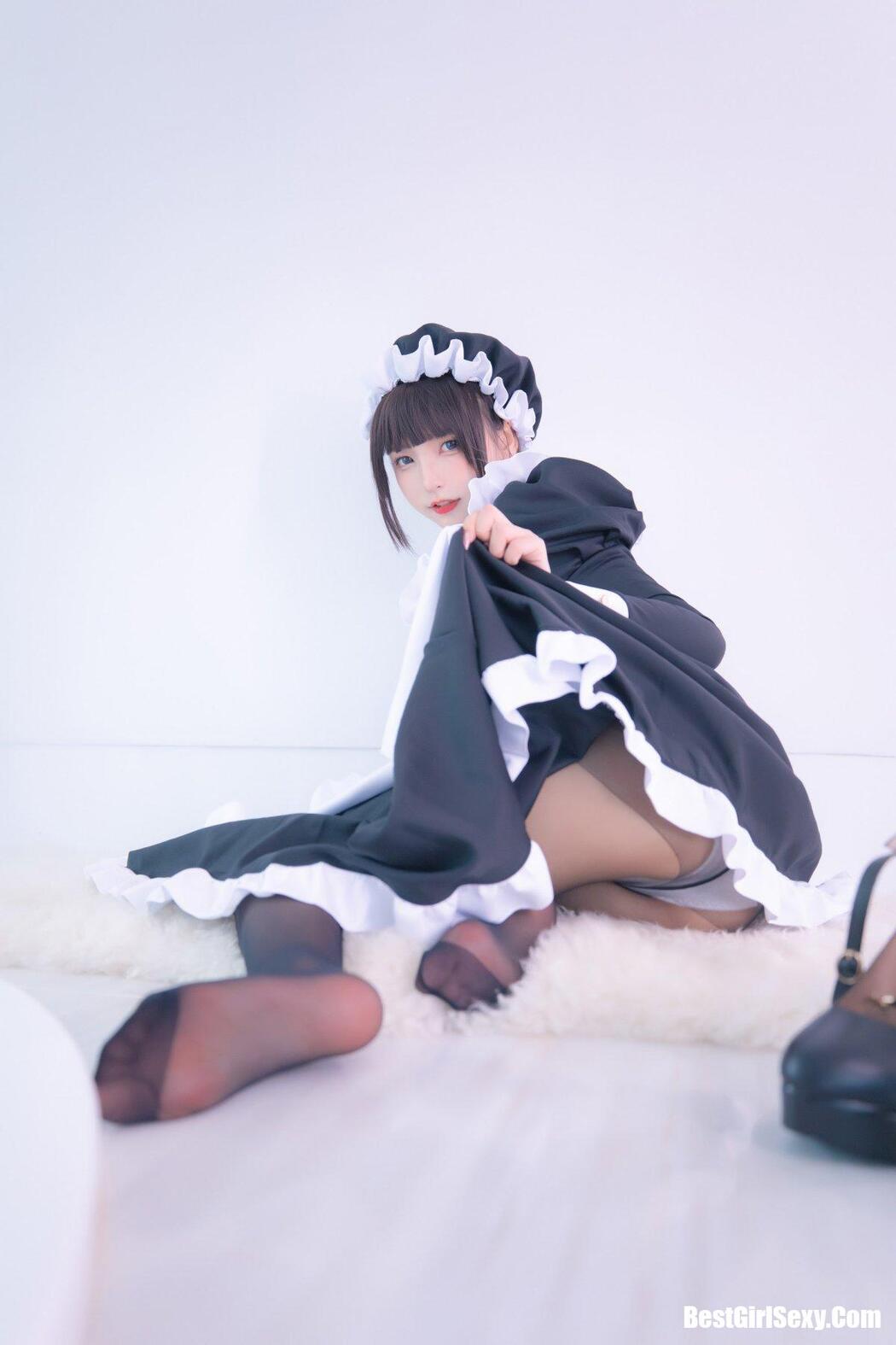 Coser@萝莉神楽板真冬之愛 のラビリンス2