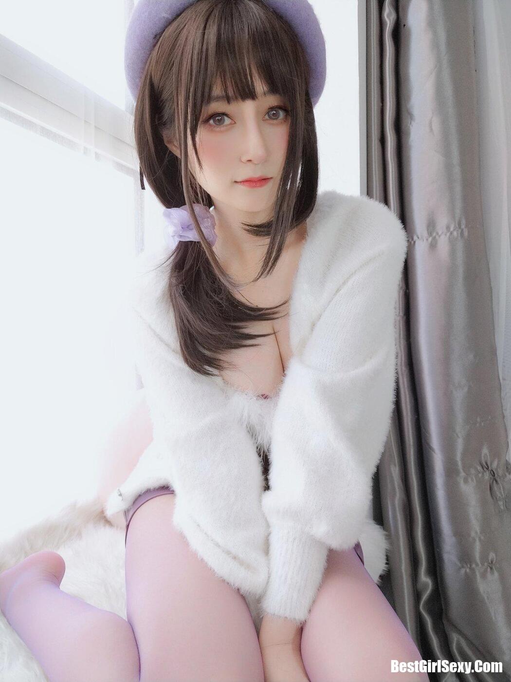 Coser@白银81 人妻的仙女棒