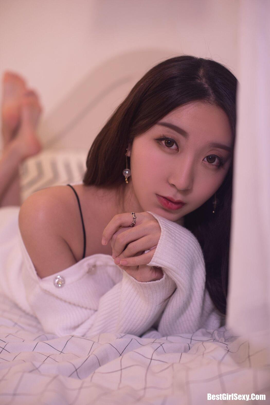 Coser@黑川 Vol.047 午休