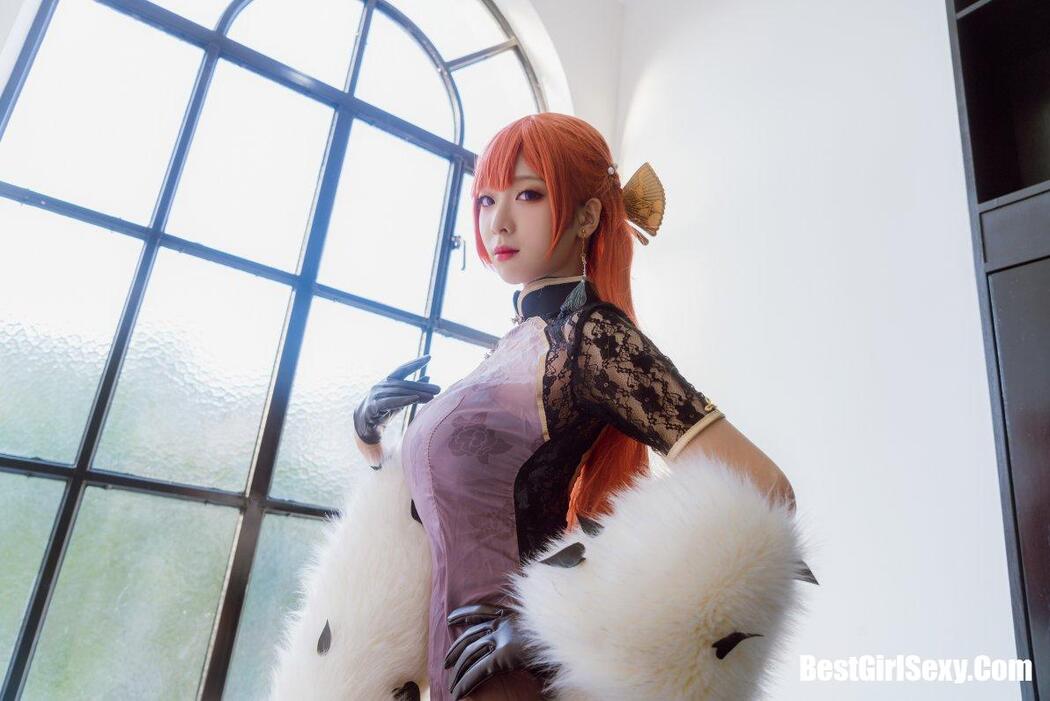 Coser@封疆疆v 君主