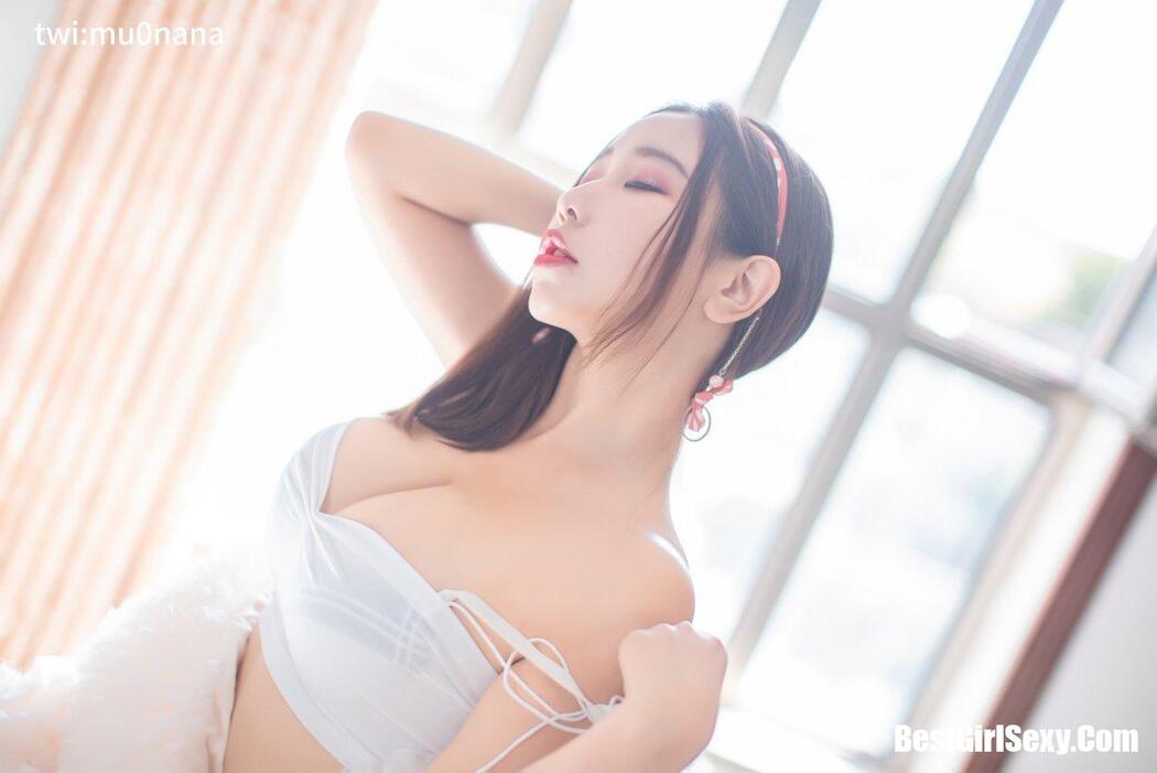 Coser@穆零Mu0 温泉1