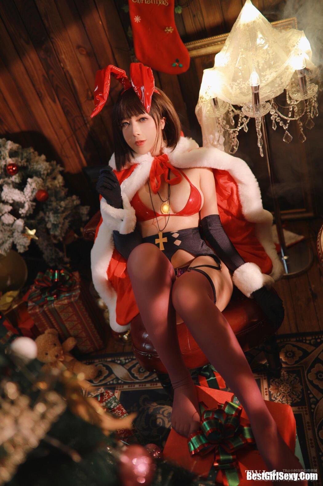 Coser@小容仔咕咕咕w Vol.009 魔太郎