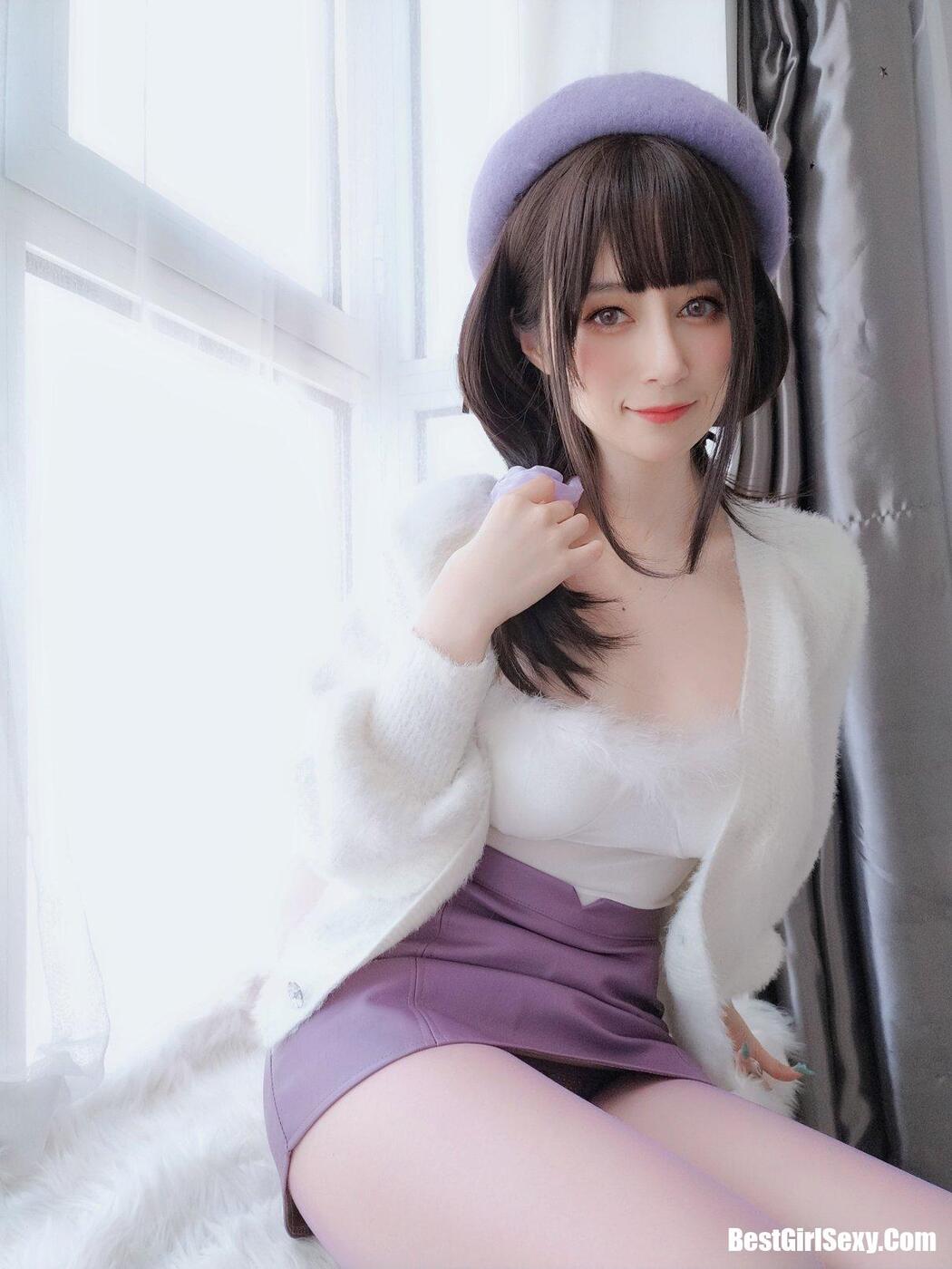 Coser@白银81 人妻的仙女棒