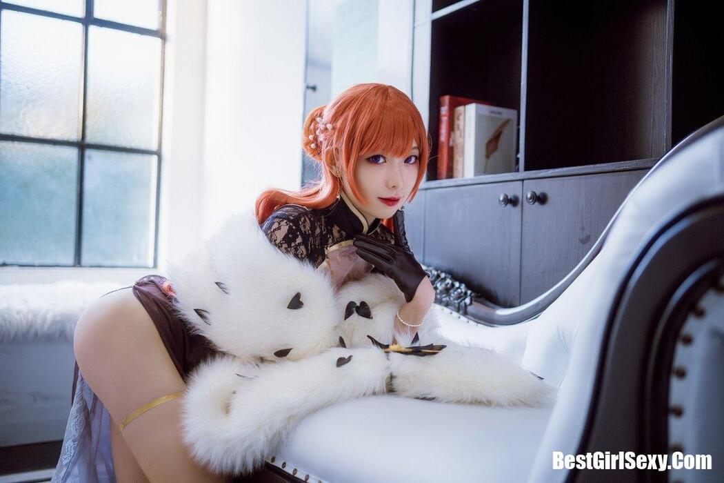 Coser@封疆疆v 君主