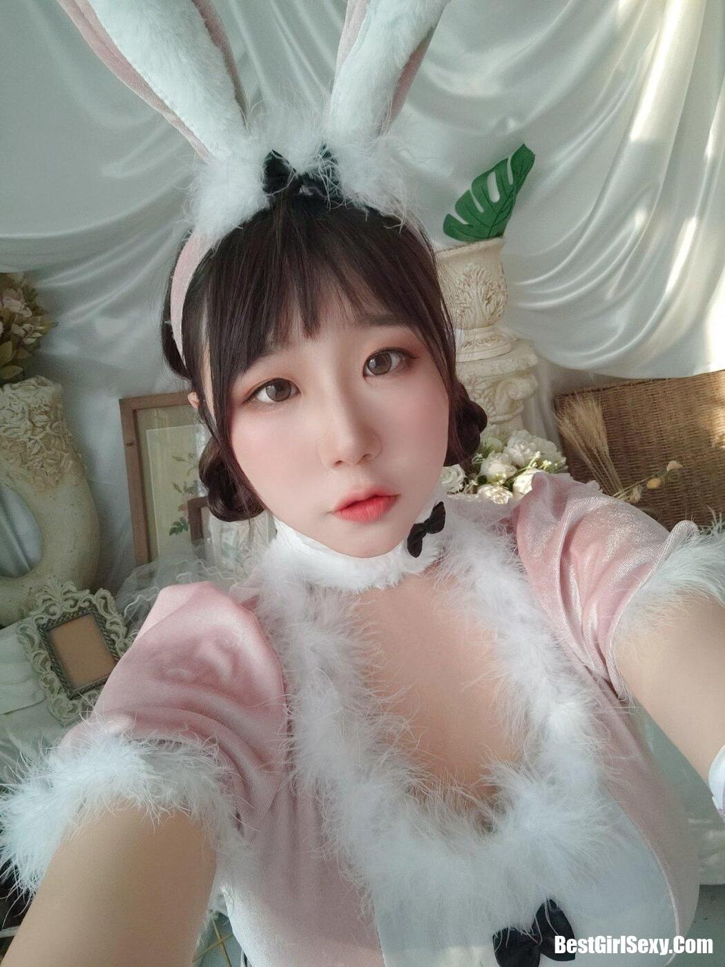 Coser@穆零Mu0 自拍2