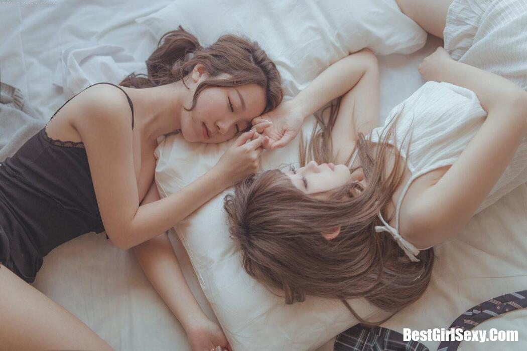 Coser@黑川 Vol.051 浅野菌子百合