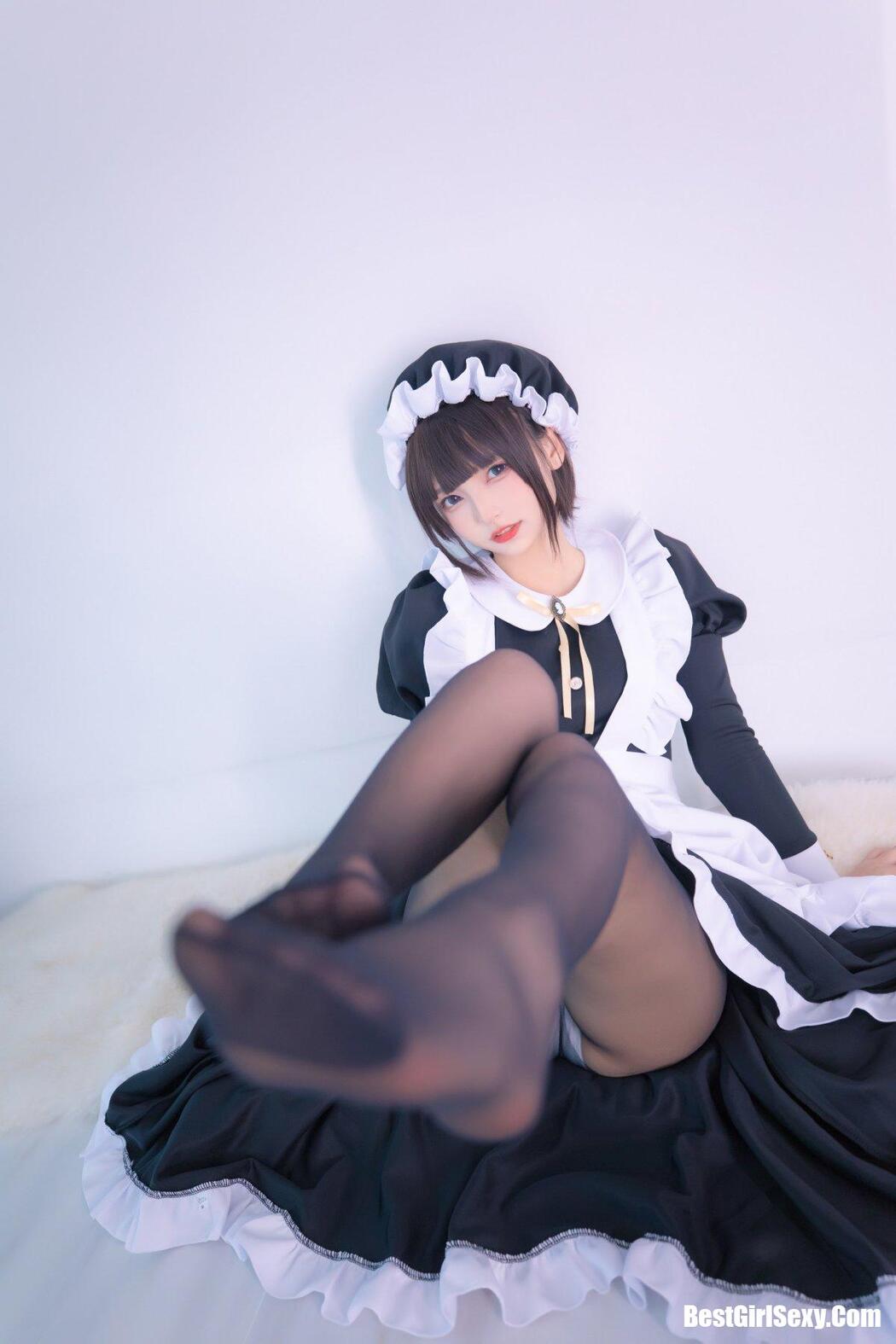 Coser@萝莉神楽板真冬之愛 のラビリンス2