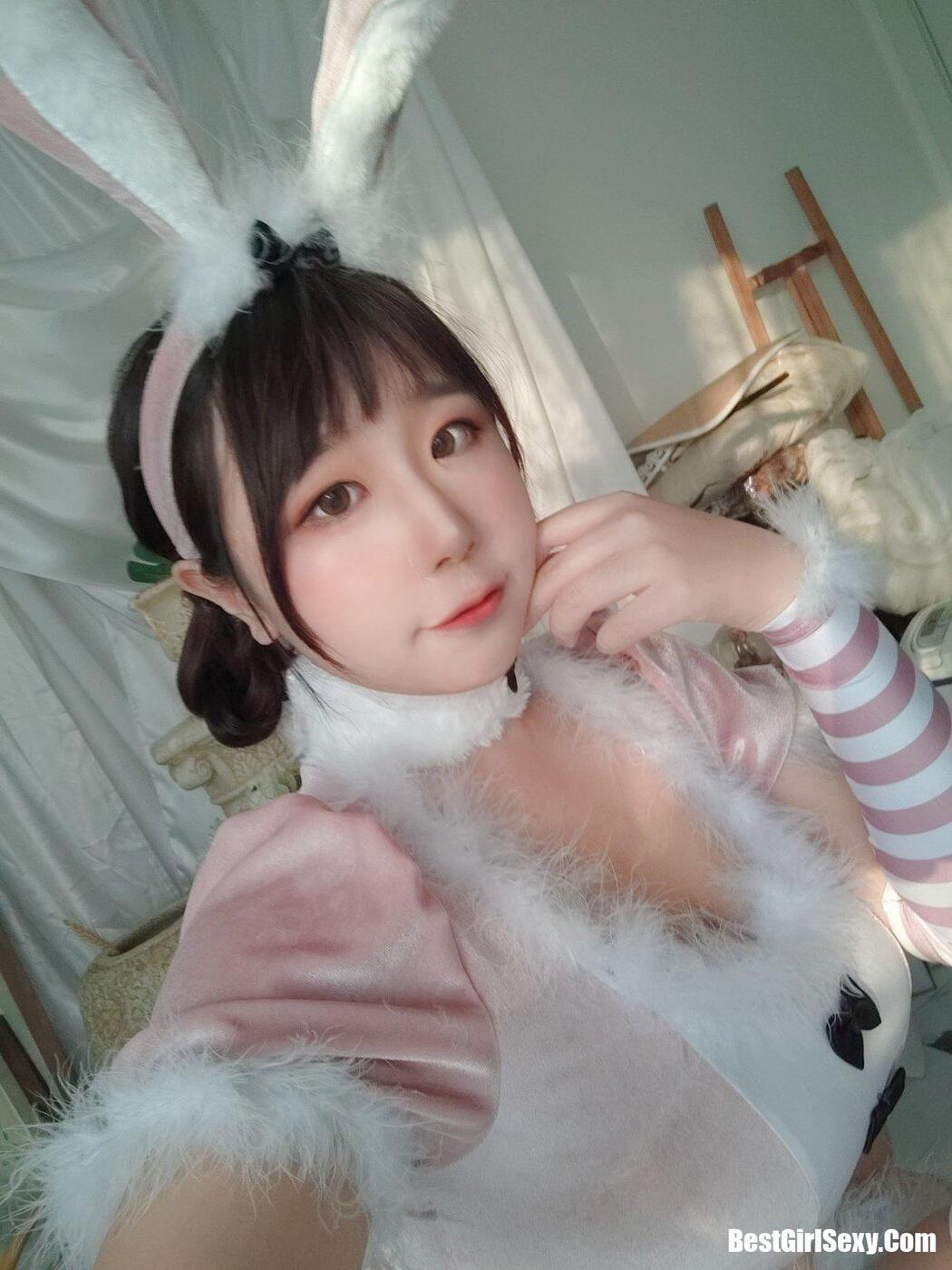 Coser@穆零Mu0 自拍2
