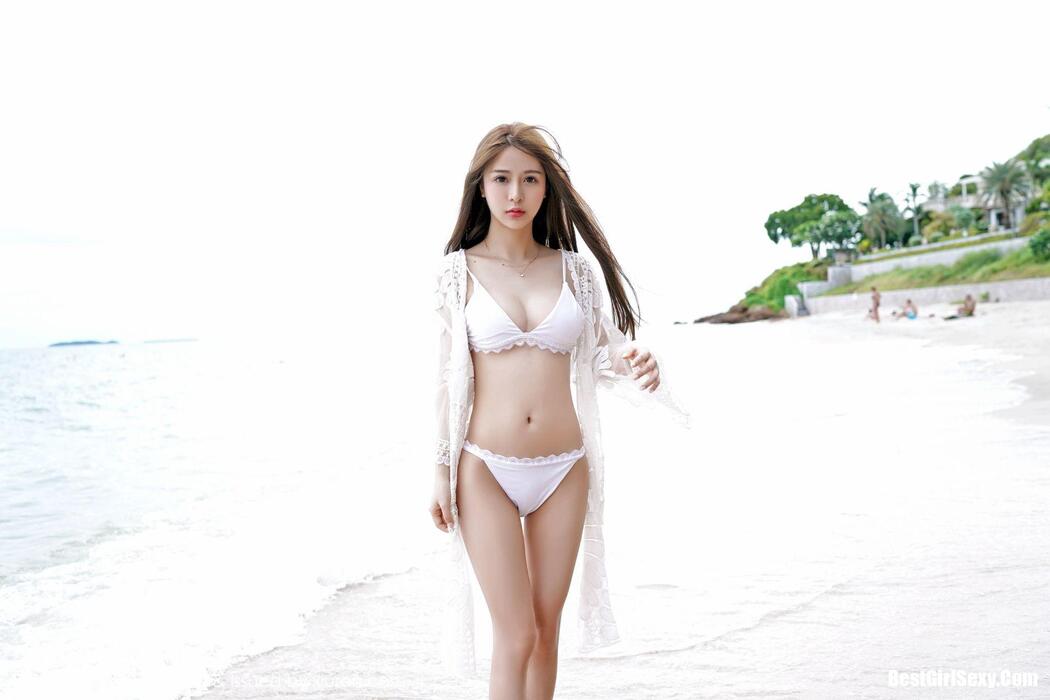 [FEILIN] Vol.110 Zhang Jing Yan