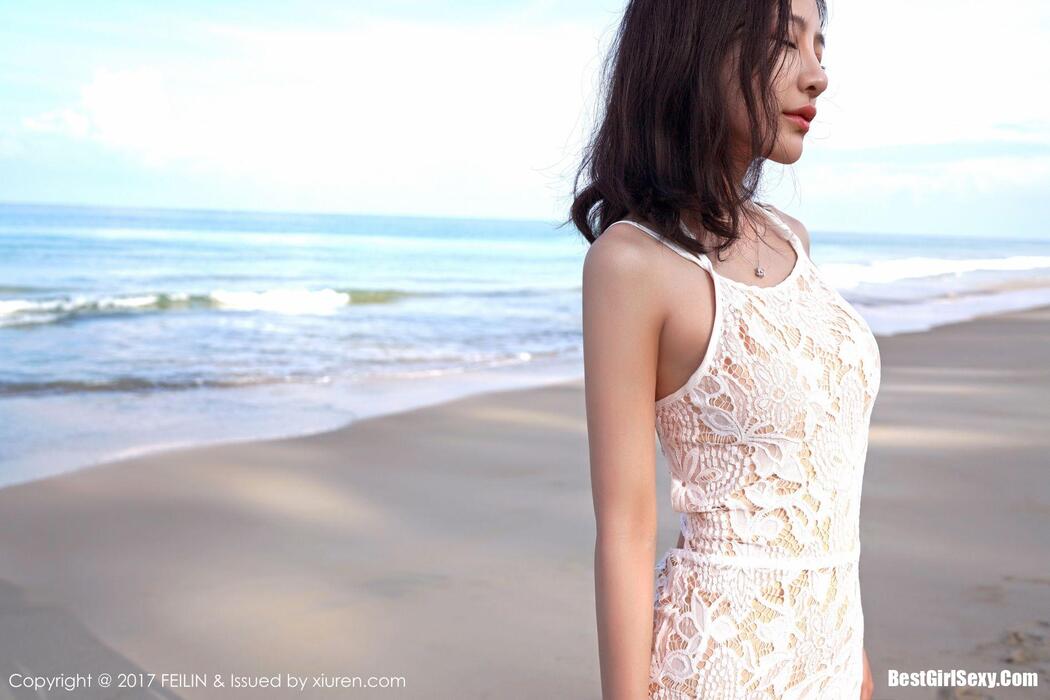 [FEILIN] Vol.084 Shi Yi Jia